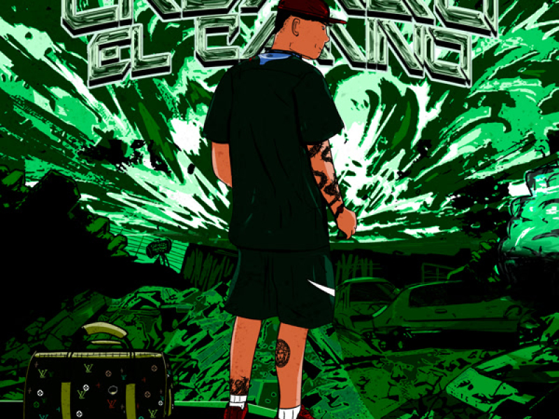 Creando el camino (EP)