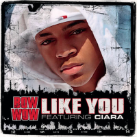 Like You (feat. Ciara) (EP)