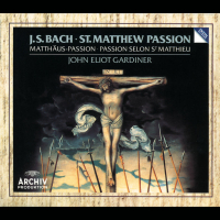 Bach, J.S.: St. Matthew Passion, BWV 244
