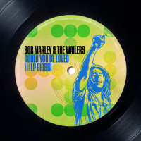 Could You Be Loved (with LP Giobbi) (Single)