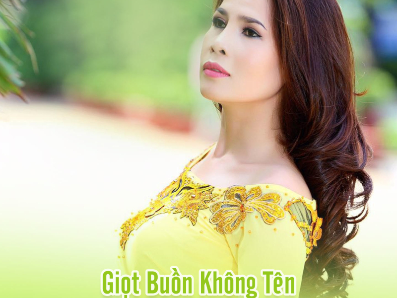 Giọt Buồn Không Tên (Single)