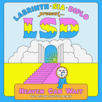 Heaven Can Wait (The Aston Shuffle Remix) (Single)