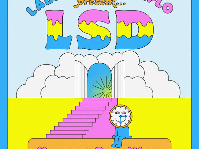 Heaven Can Wait (The Aston Shuffle Remix) (Single)