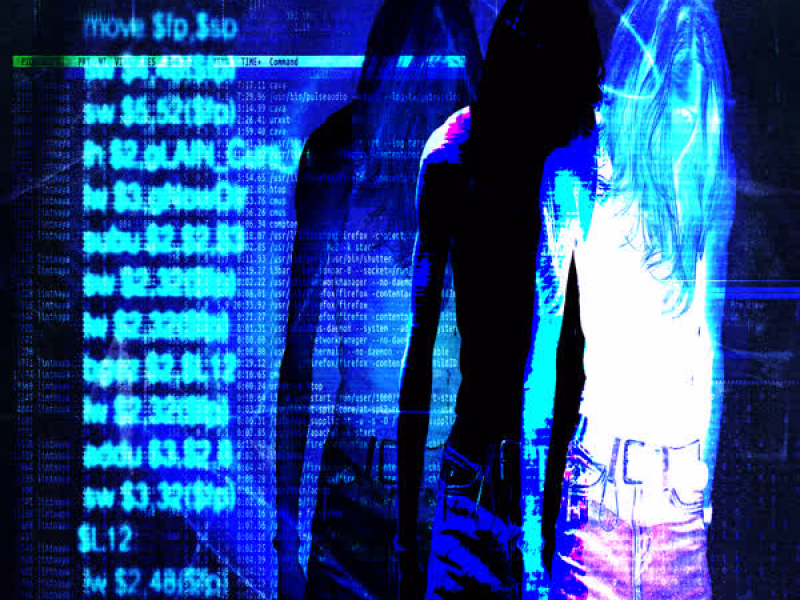 LostInSystemCode, Pt. 1 (EP)