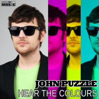Hear the Colours (Extended Version) (Single)