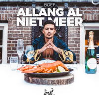 Allang Al Niet Meer (Single)
