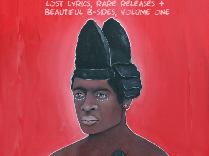 Train of Thought: Lost Lyrics, Rare Releases & Beautiful B-Sides, Vol. 1