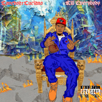 Kill Everybody (Single)