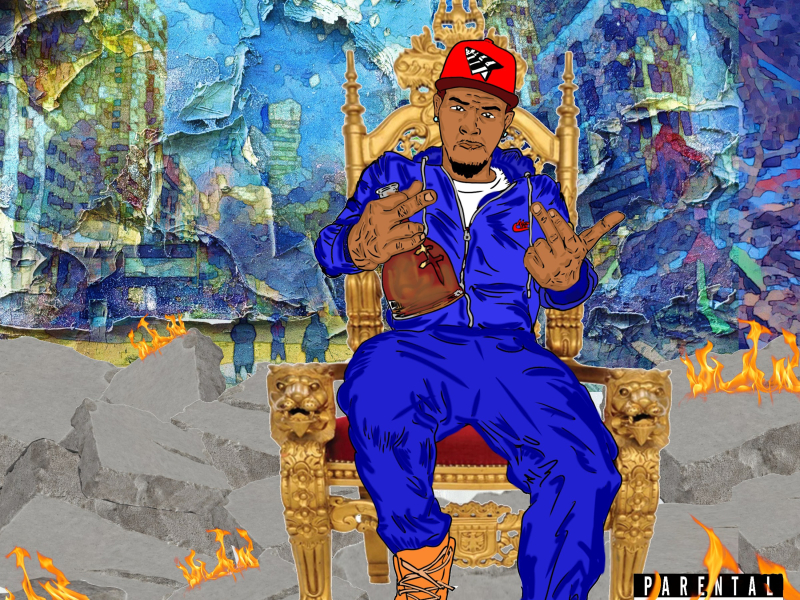 Kill Everybody (Single)