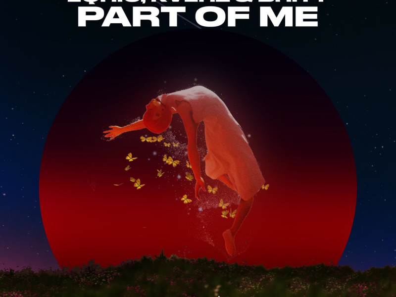 Part Of Me (Single)