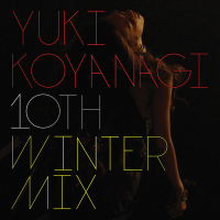 10th Winter Mix (Single)