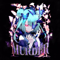 MURDER (Single)