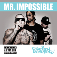 Mr. Impossible (Single)