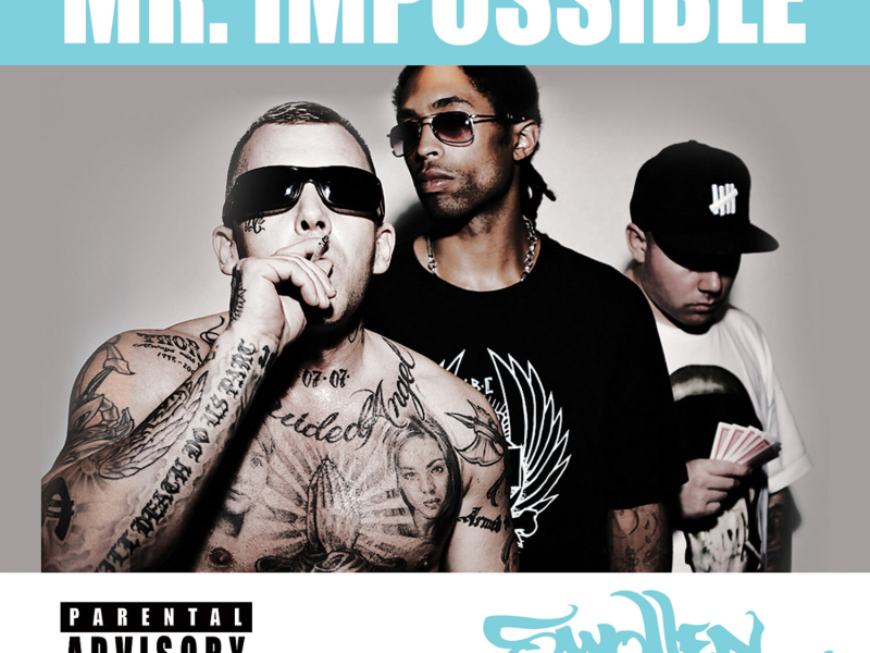 Mr. Impossible (Single)