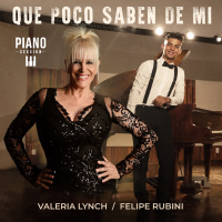 Que Poco Saben De Mi (Piano Session) (Single)