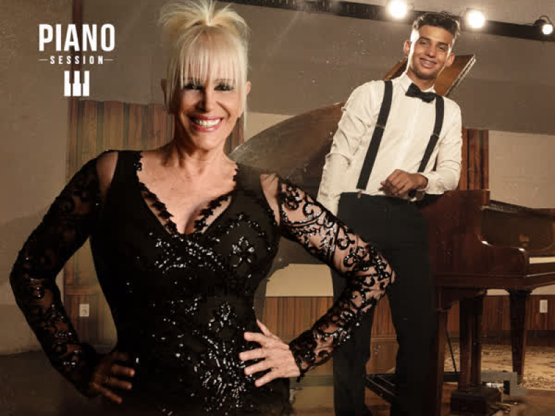 Que Poco Saben De Mi (Piano Session) (Single)