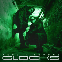 GLOCKS (Single)