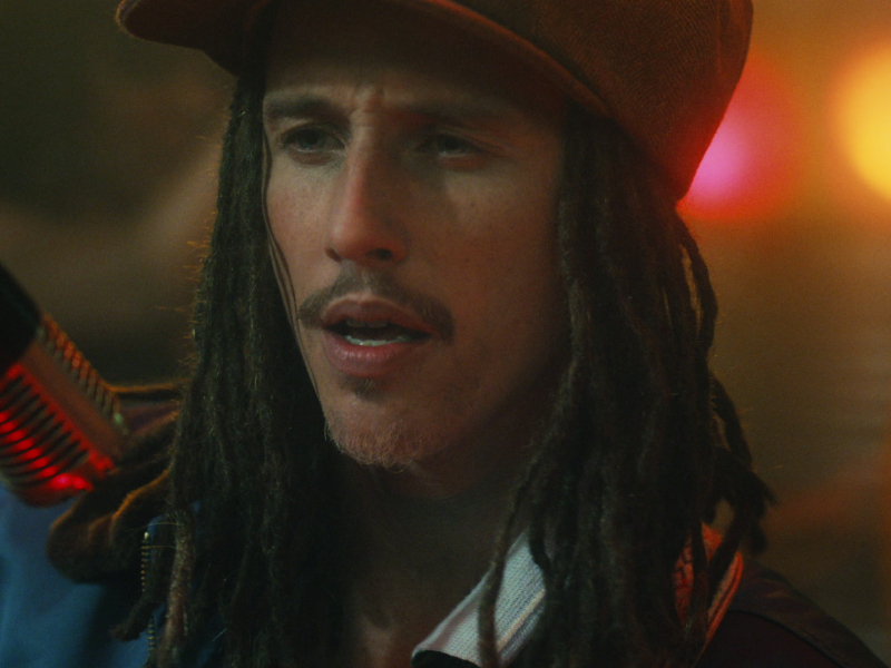 The Reason Why (Single)