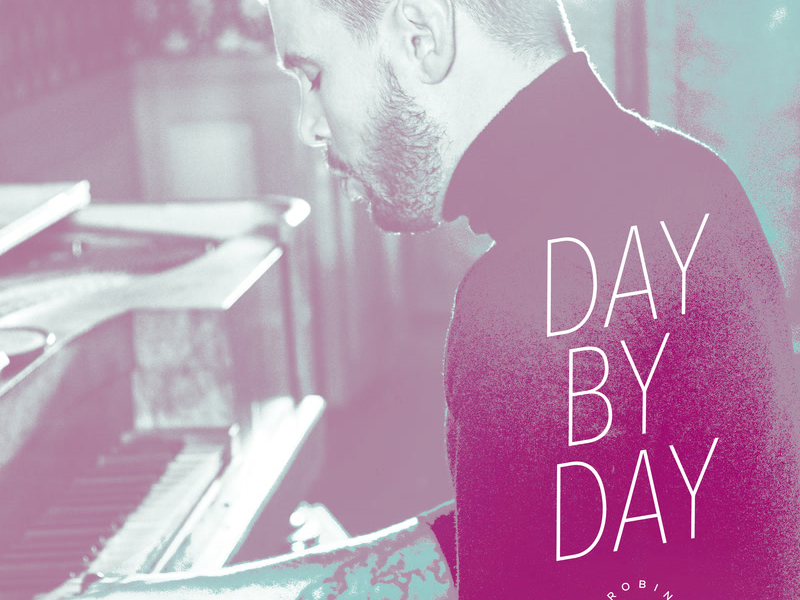 Day By Day (Single)