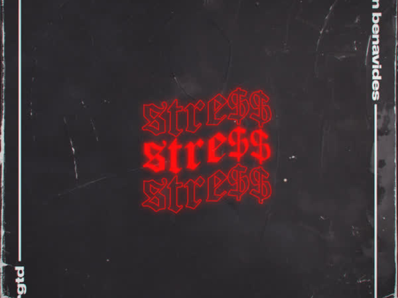 Stre$$ (Single)