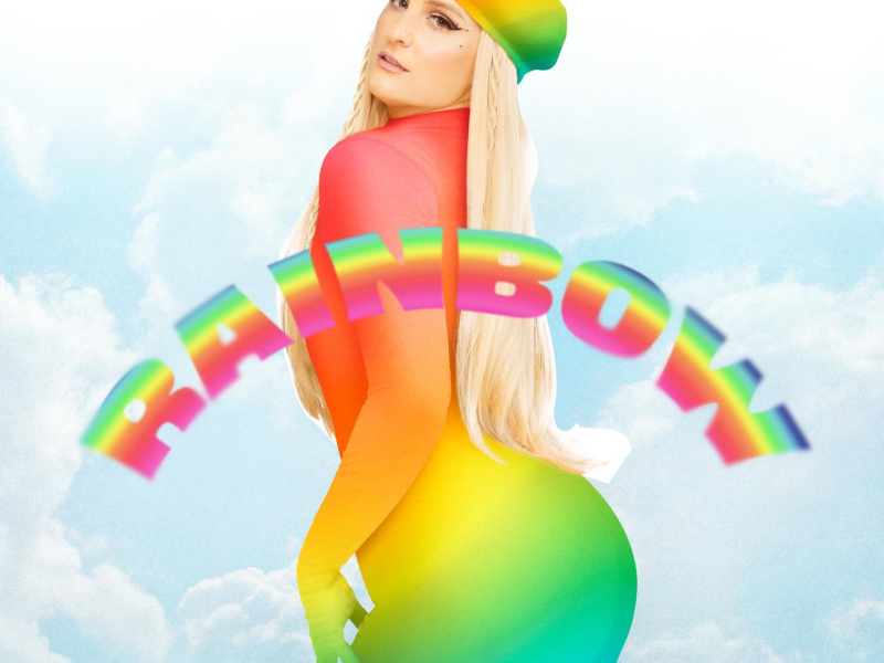 Rainbow (j.bird remix) (Single)