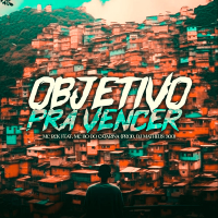 Objetivo Pra Vencer (Single)