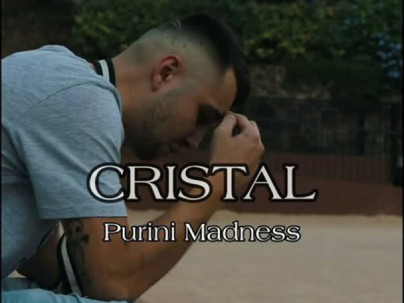 Cristal (Single)