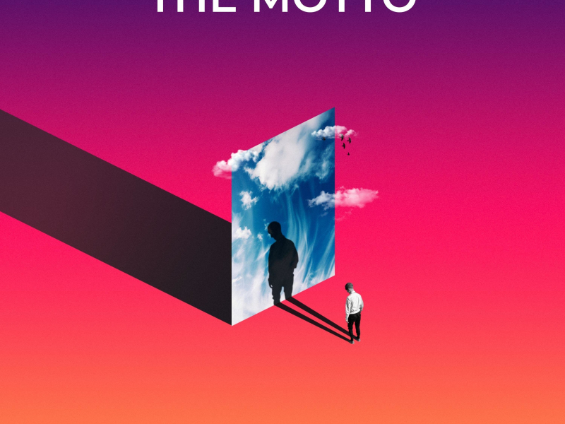 The Motto (Sped Up) (Single)