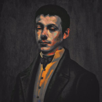 I'm Not Me Without You (Single)