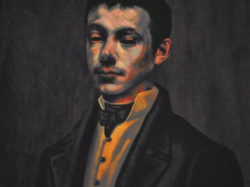 I'm Not Me Without You (Single)