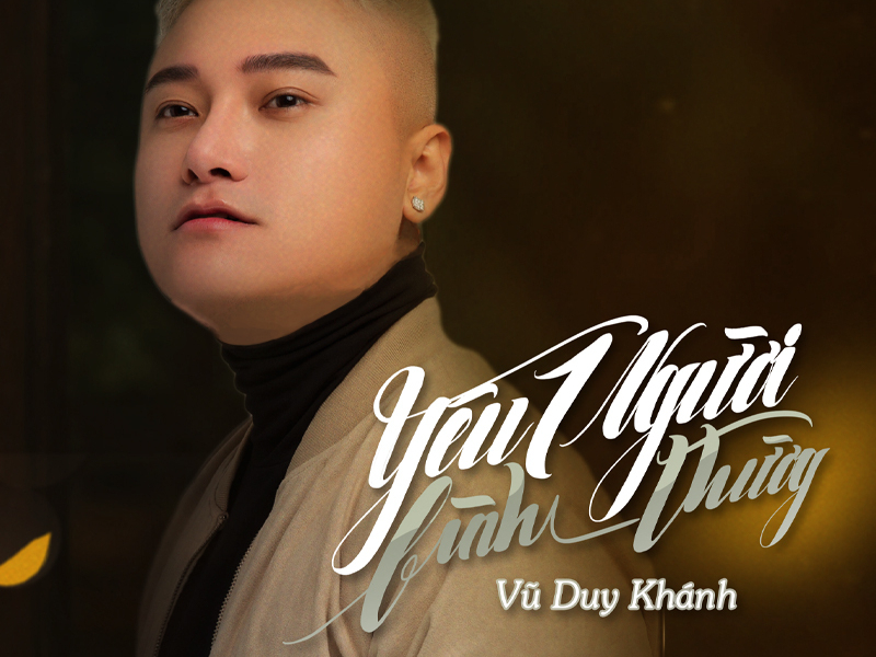 Yêu Một Người Bình Thường (Single)