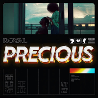 Precious (Single)