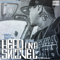 Head On A Swivel (Single)