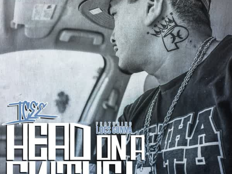 Head On A Swivel (Single)