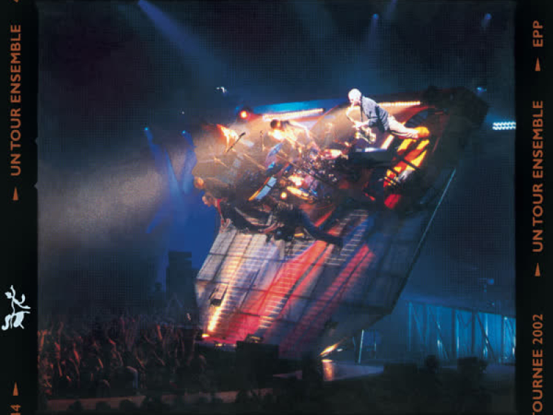 Un tour ensemble (Live)