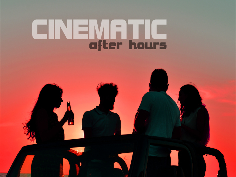 Afterhours (Single)