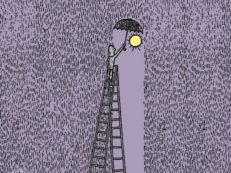 Talking Down (Single)