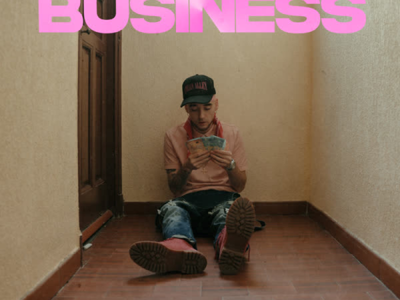 BUSINESS (EP)