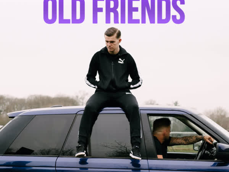 Old Friends (Single)
