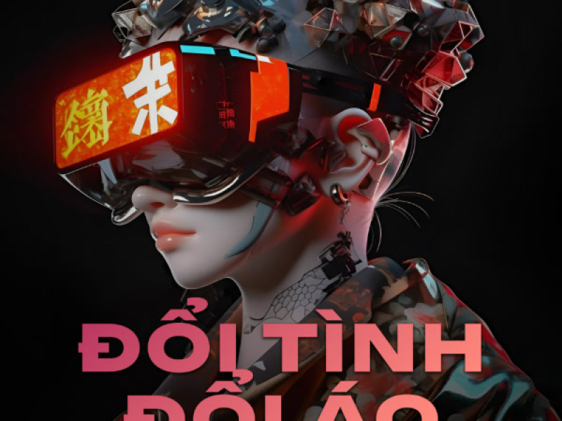 Đổi Tình Đổi Áo (Danius Remix) (Single)