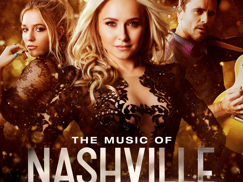 The Music Of Nashville: Season 5 (Original Soundtrack)