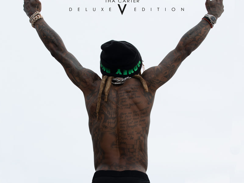 Tha Carter V (Deluxe)