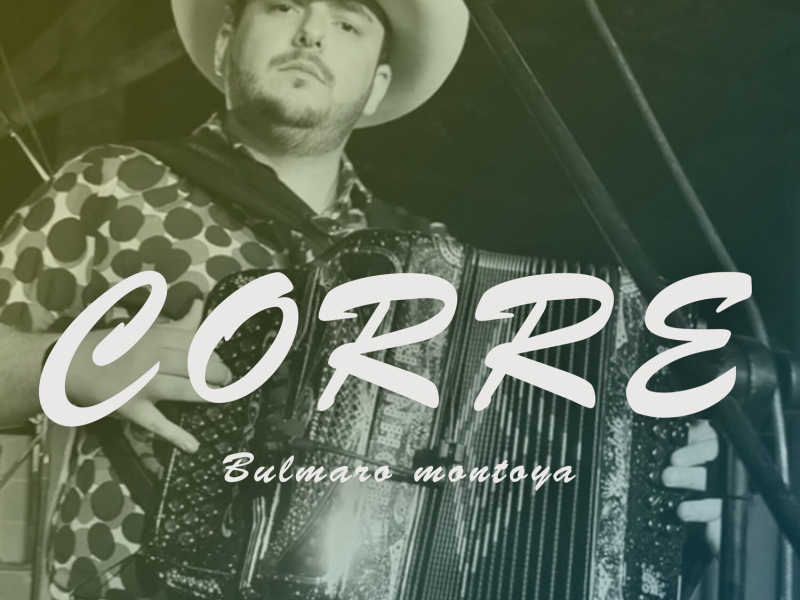 Corre (En Vivo) (Single)