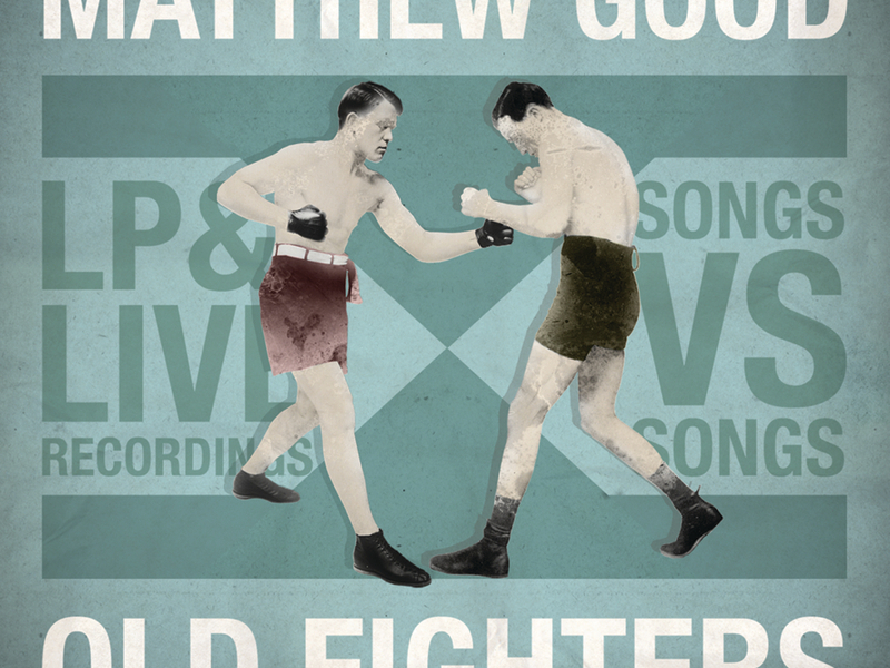 Old Fighters