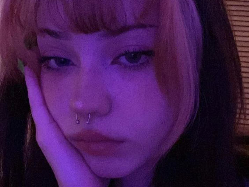 mad at disney (8D sped up) (Single)