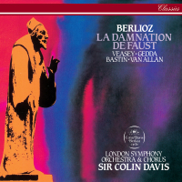 Berlioz: La Damnation de Faust