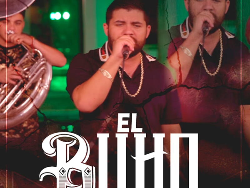 El Buho (Single)