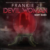 Devil Woman (feat. Baby Bash) (Single)