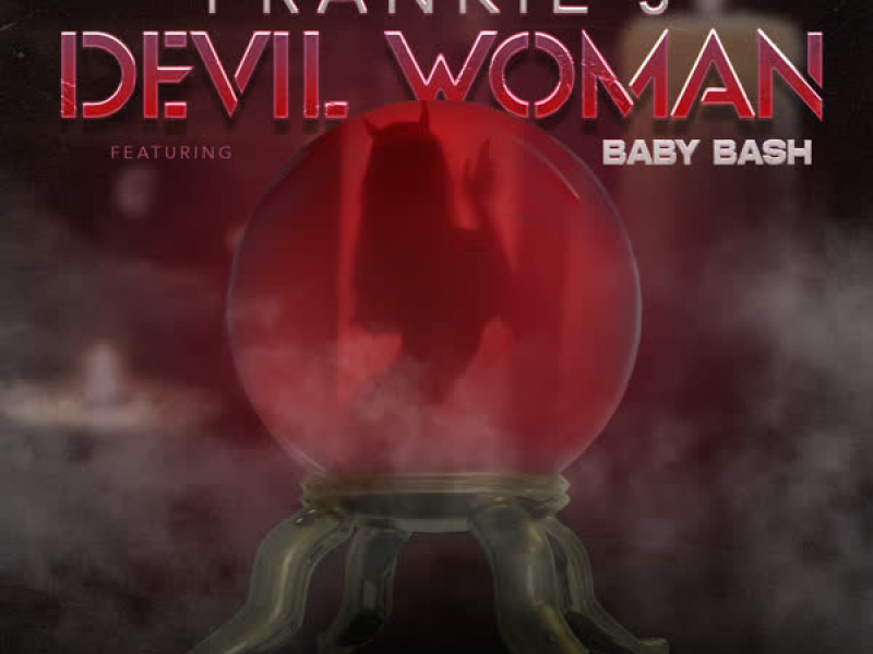 Devil Woman (feat. Baby Bash) (Single)