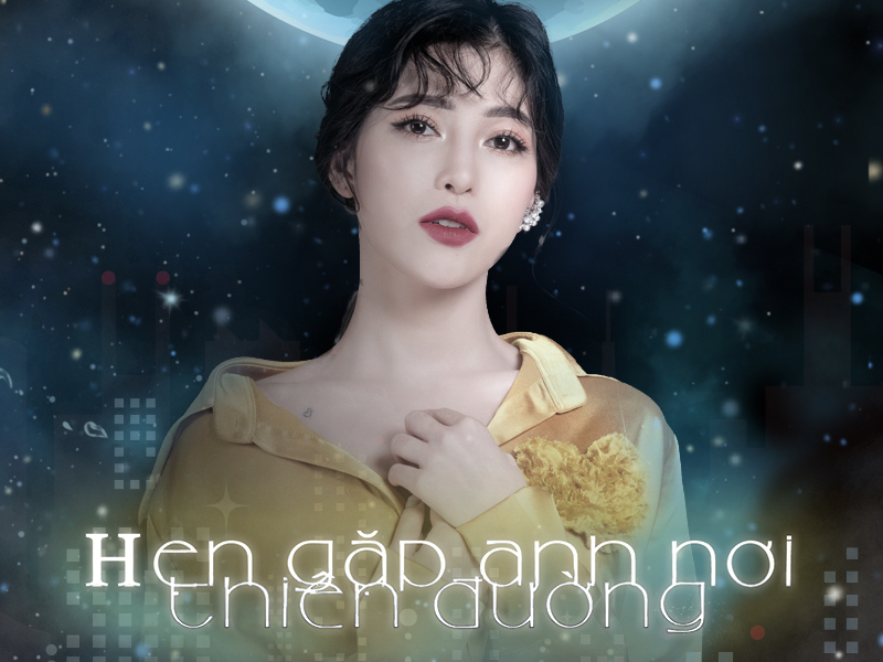 Hẹn Gặp Anh Nơi Thiên Đường (Single)